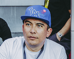 Rakhmatullaev Alibek
